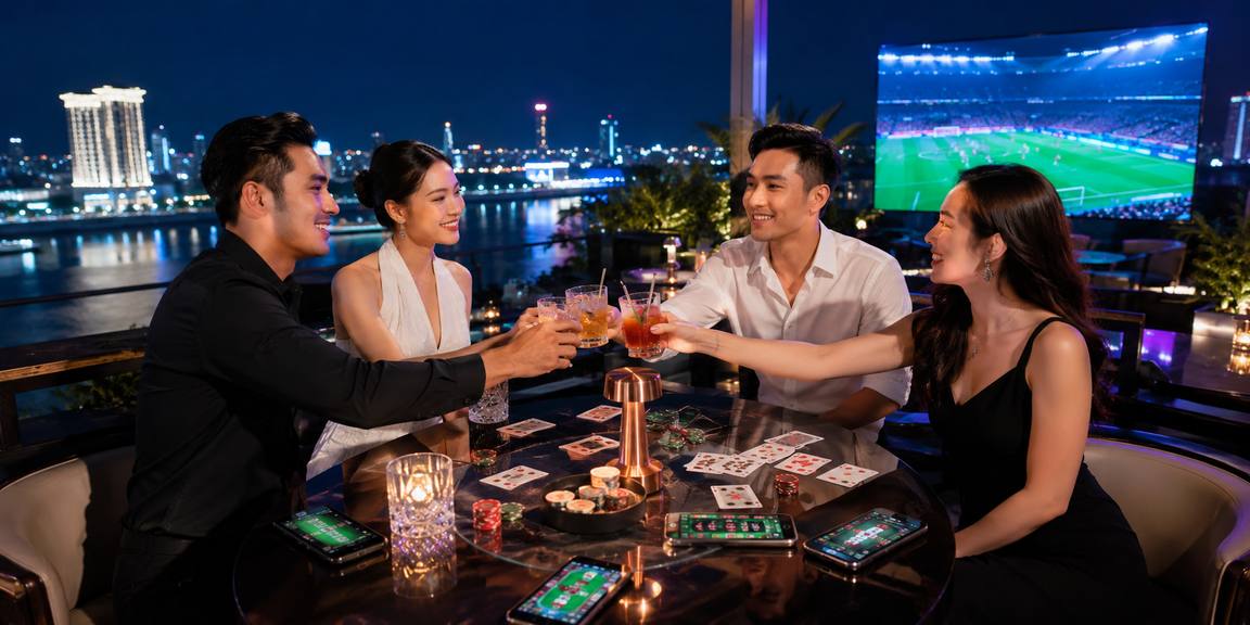 678win vip Live Blackjack Classic – Đặt Cược Cùng Dealer Thật